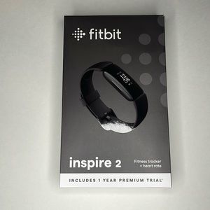fitbit inspire 2